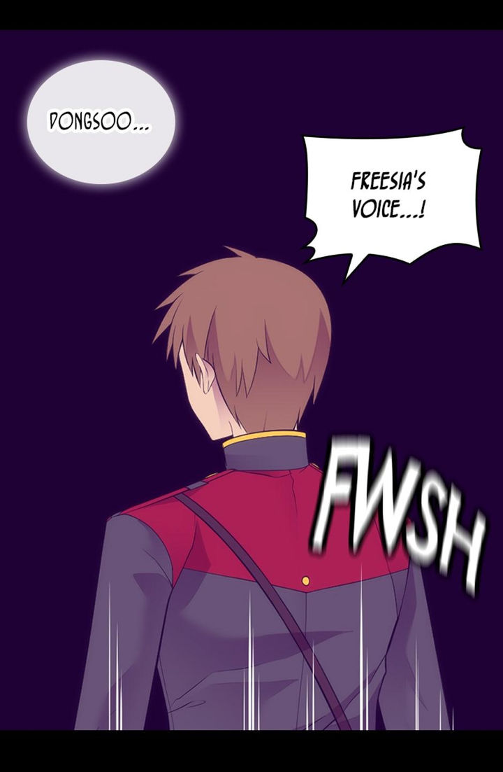 They Say I Was Born A King