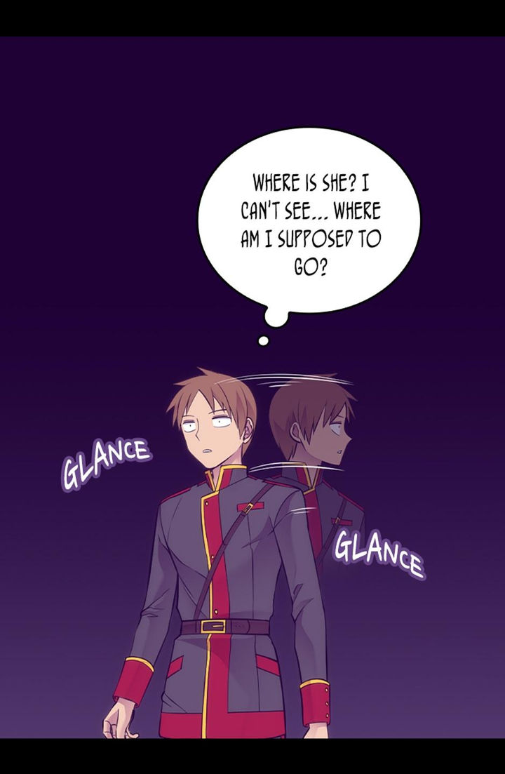 They Say I Was Born A King