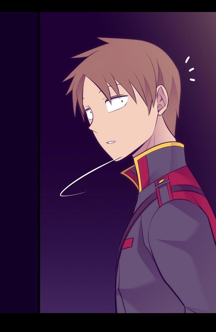 They Say I Was Born A King