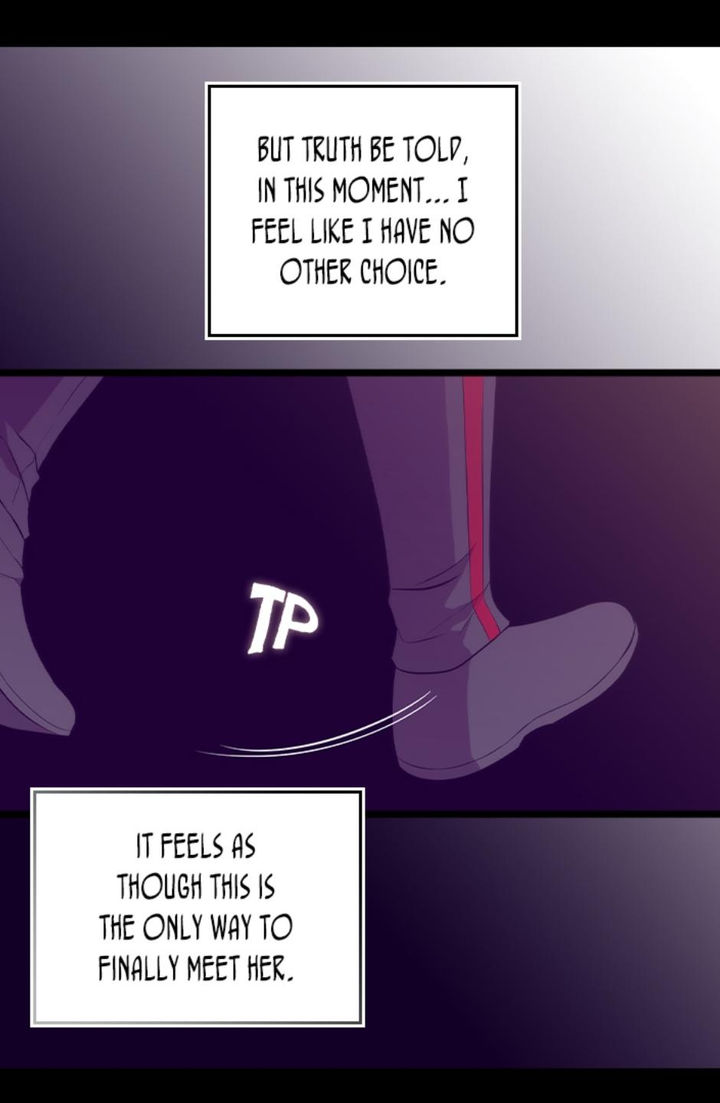 They Say I Was Born A King