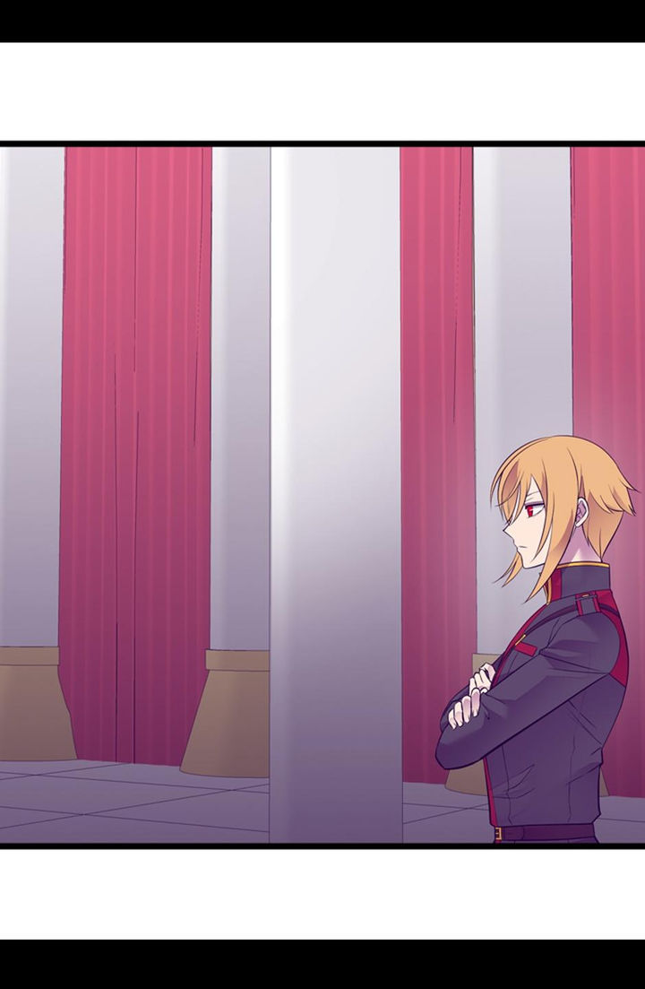 They Say I Was Born A King