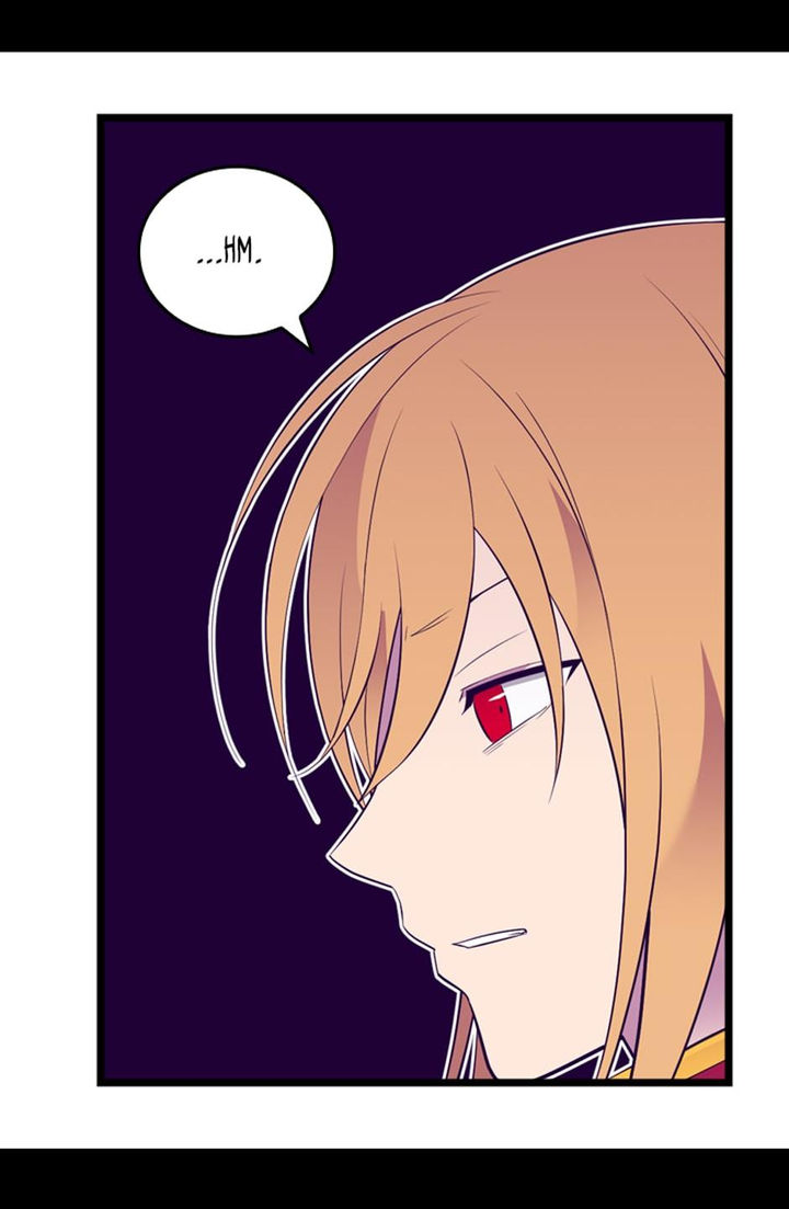 They Say I Was Born A King