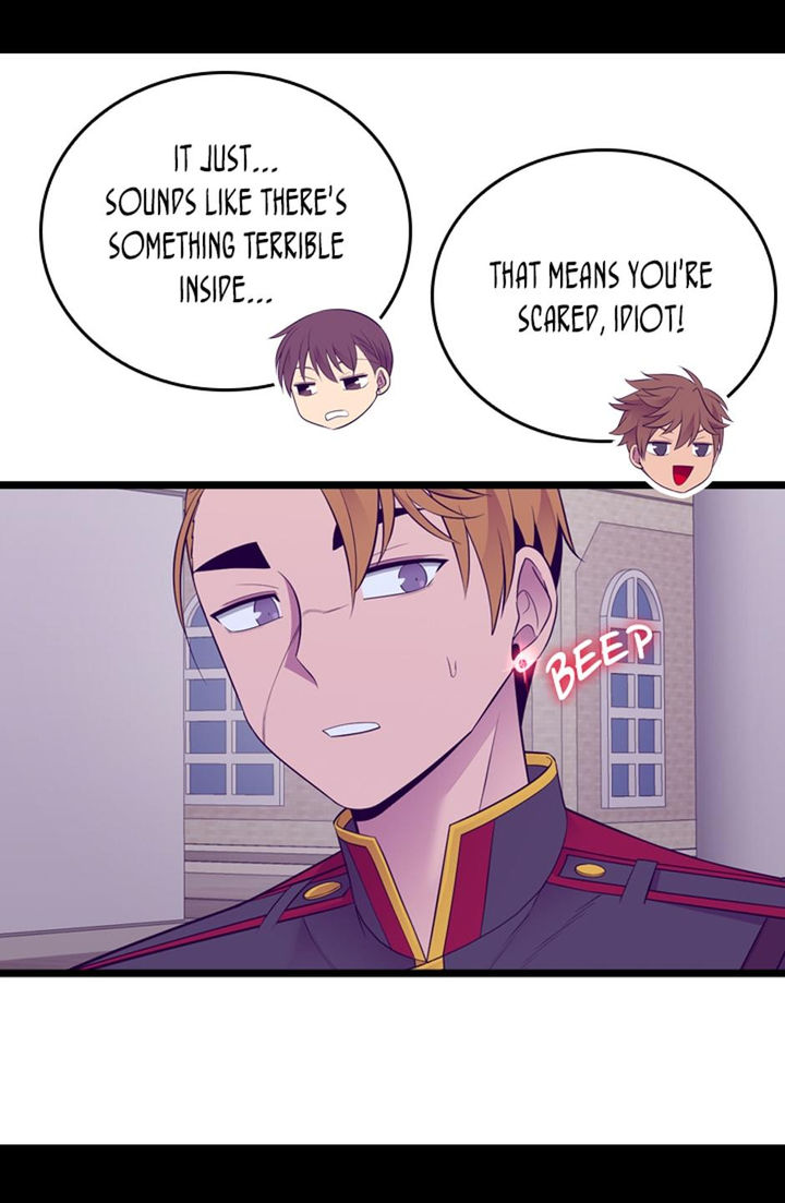 They Say I Was Born A King