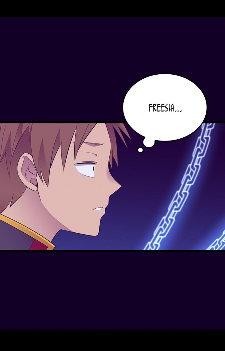 They Say I Was Born A King