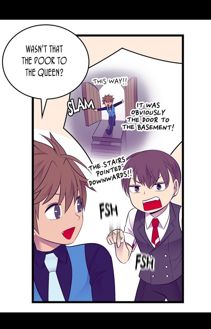 They Say I Was Born A King