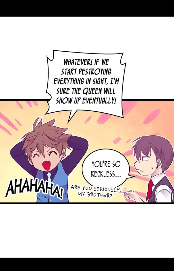 They Say I Was Born A King