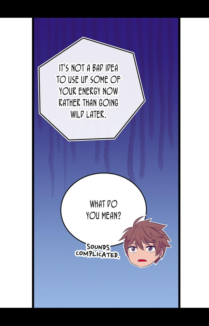 They Say I Was Born A King