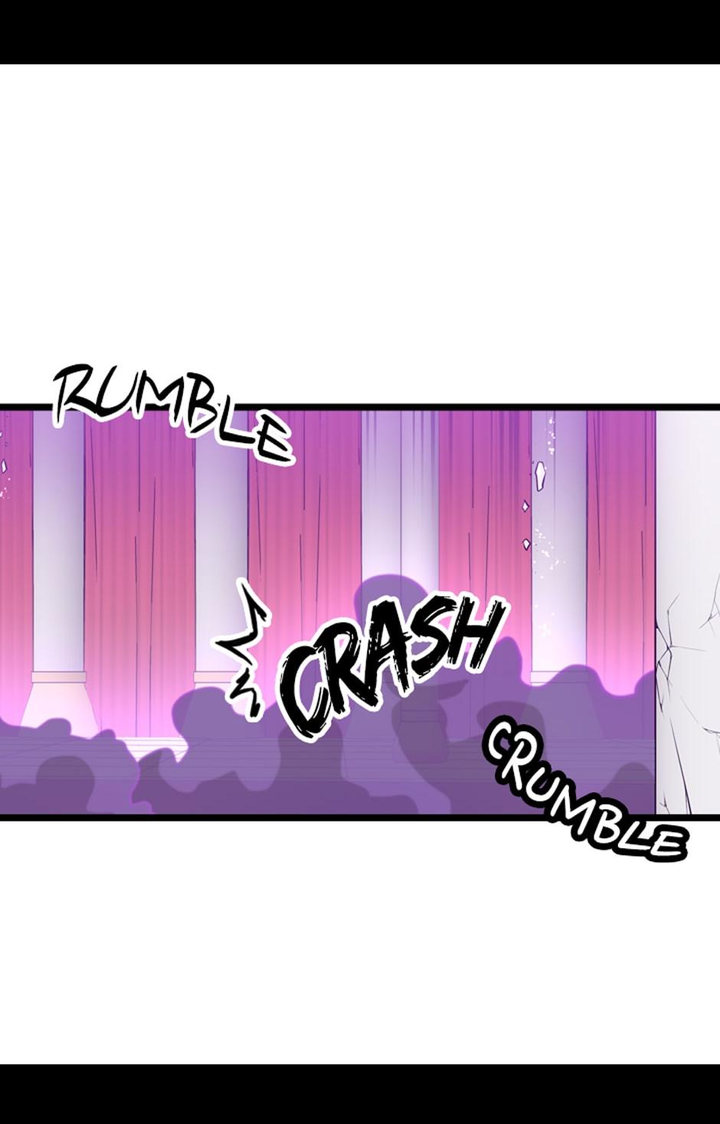 They Say I Was Born A King