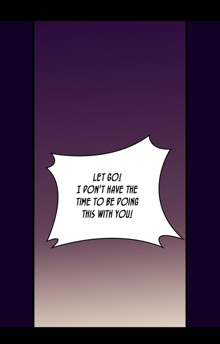 They Say I Was Born A King