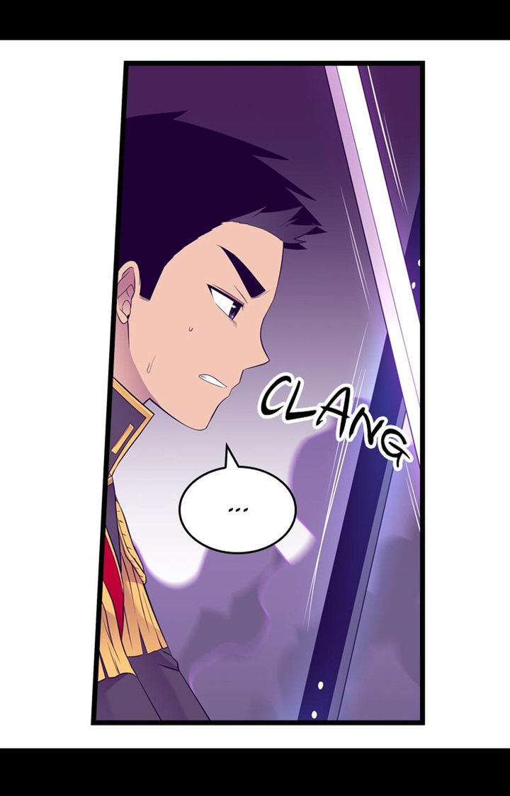 They Say I Was Born A King