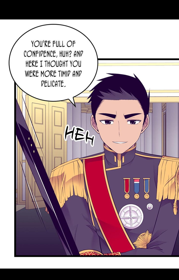 They Say I Was Born A King