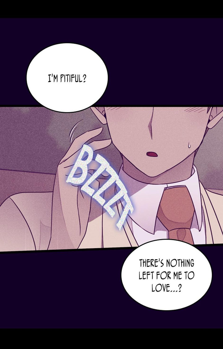 They Say I Was Born A King