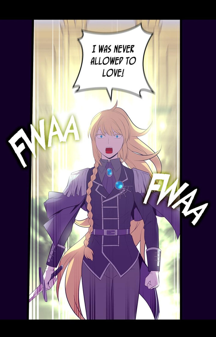 They Say I Was Born A King