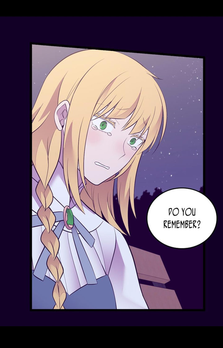 They Say I Was Born A King