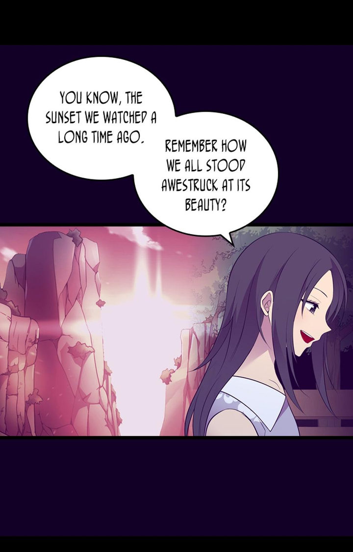 They Say I Was Born A King