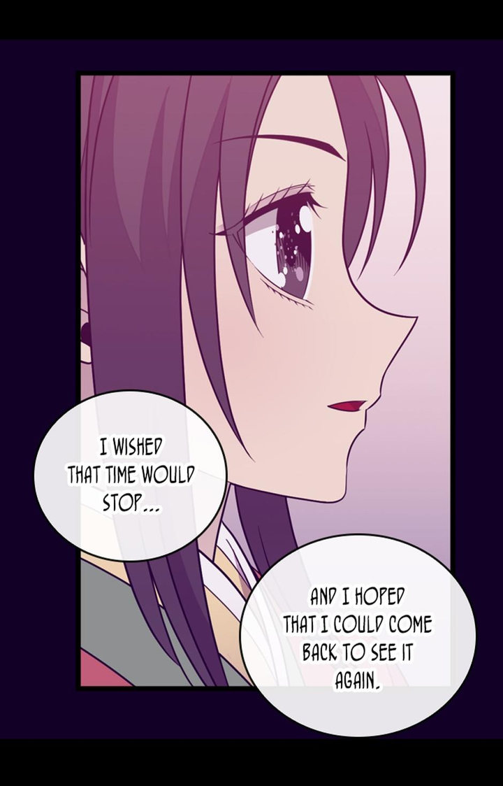 They Say I Was Born A King