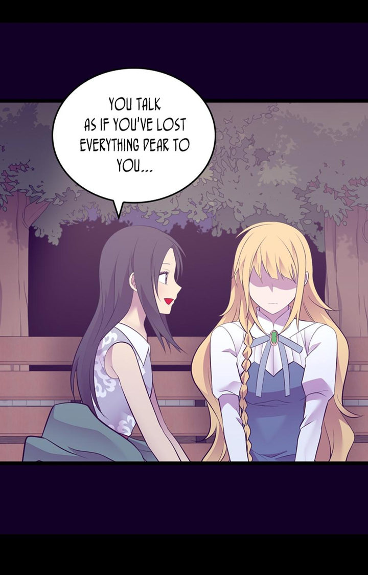 They Say I Was Born A King