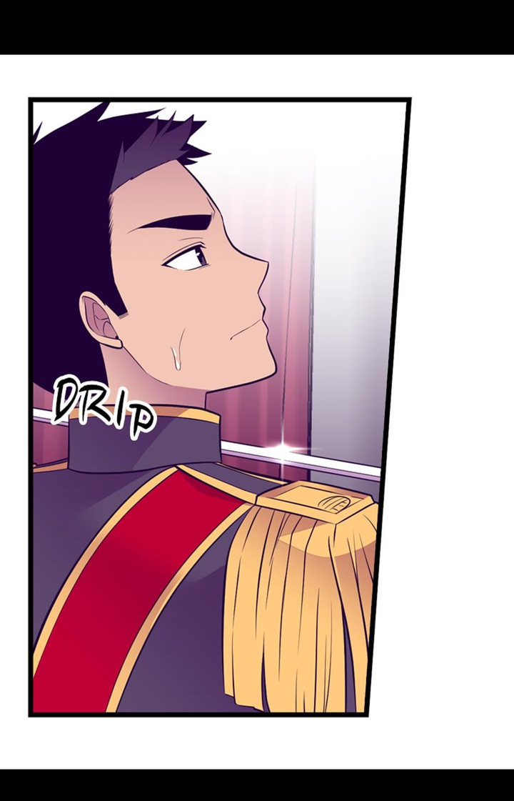 They Say I Was Born A King