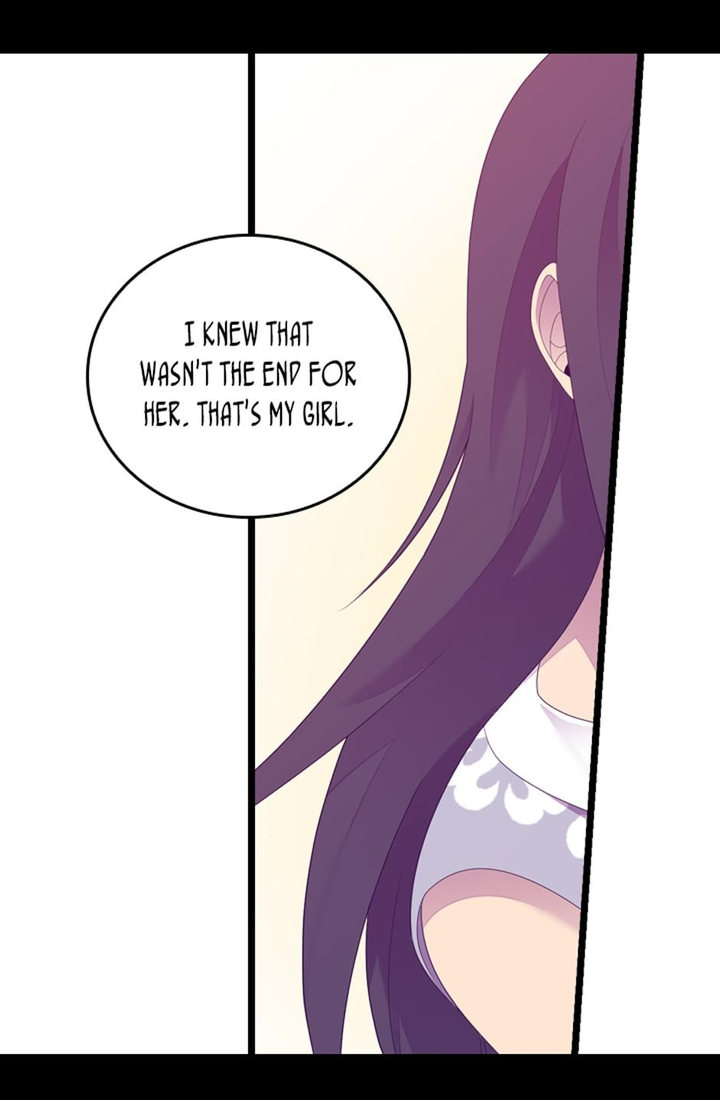 They Say I Was Born A King