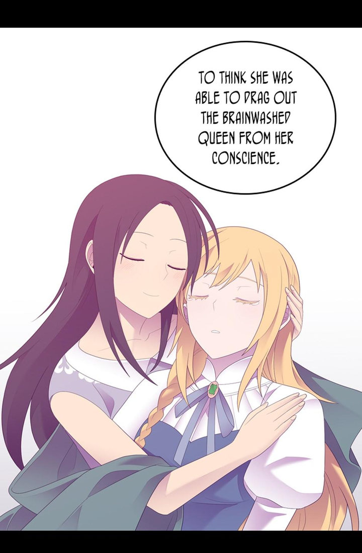 They Say I Was Born A King