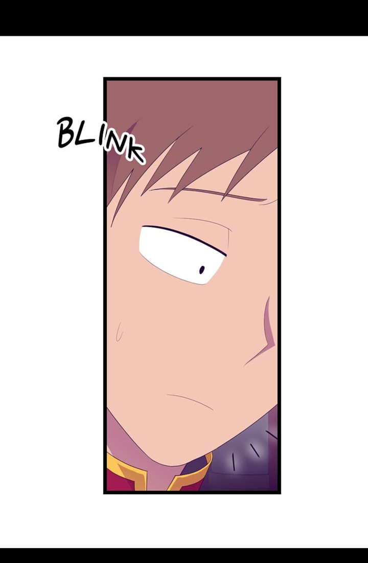 They Say I Was Born A King