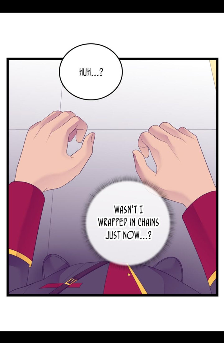 They Say I Was Born A King