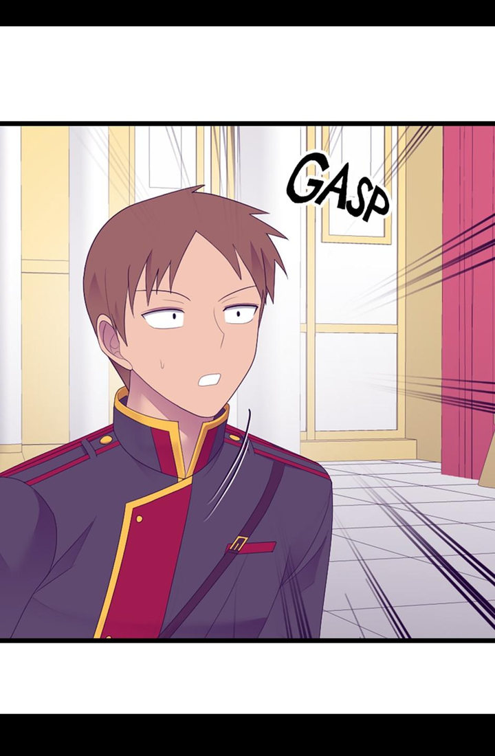 They Say I Was Born A King