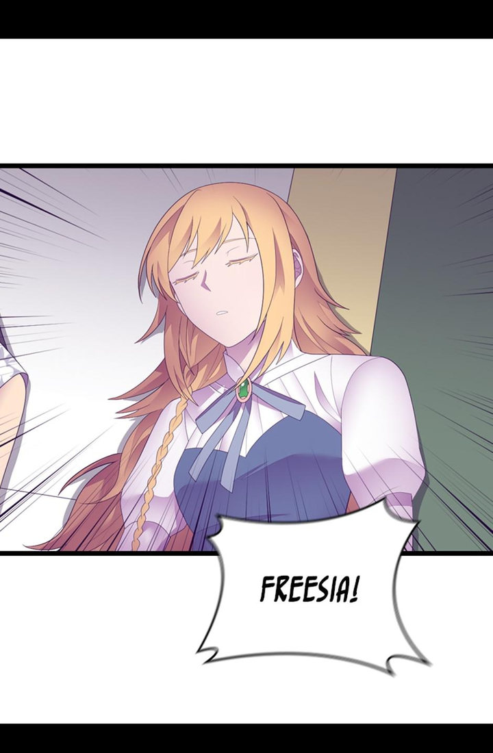 They Say I Was Born A King