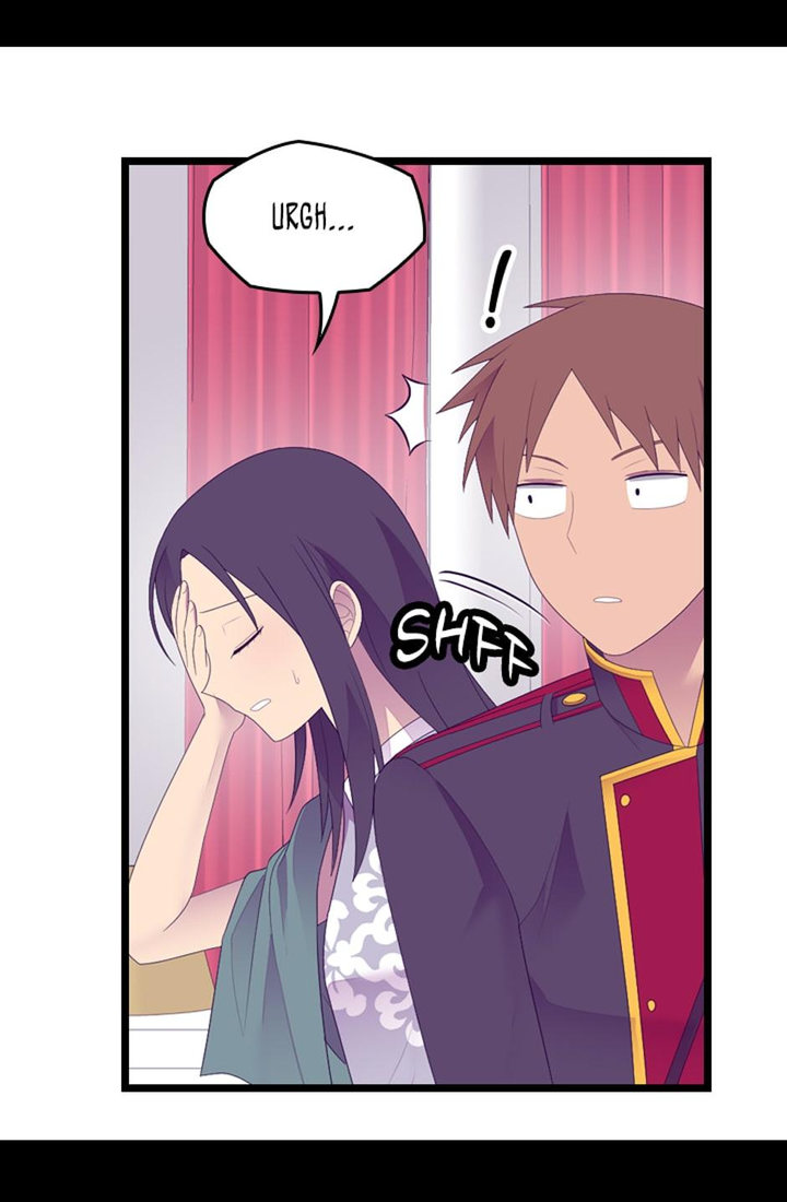 They Say I Was Born A King