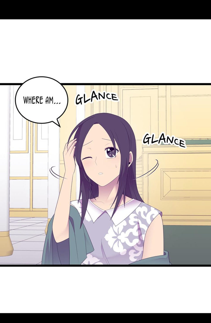 They Say I Was Born A King