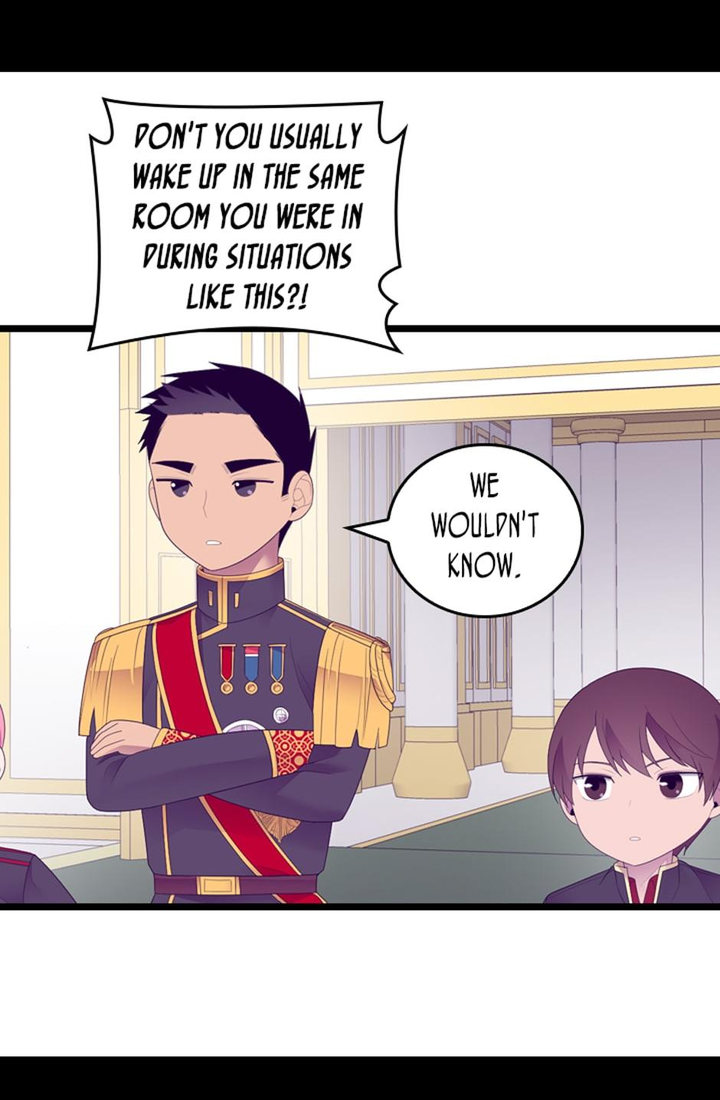 They Say I Was Born A King