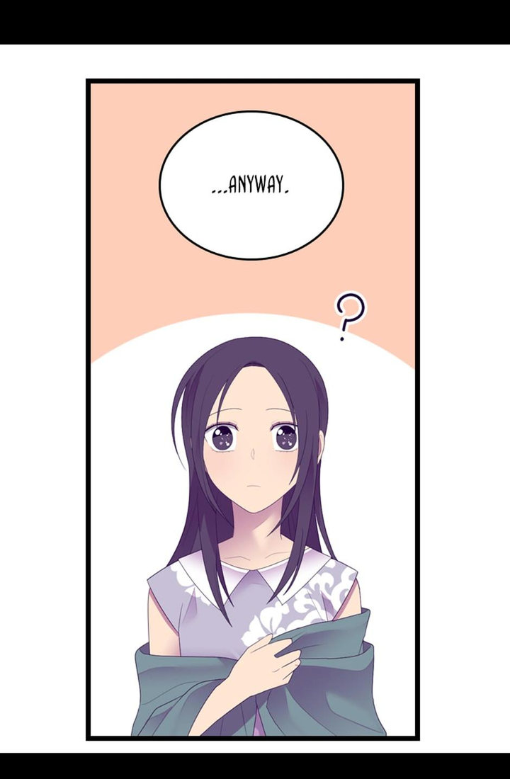 They Say I Was Born A King