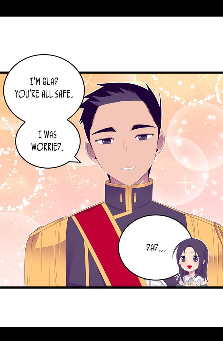 They Say I Was Born A King