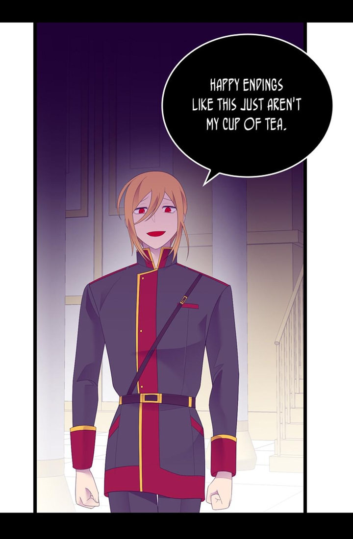 They Say I Was Born A King