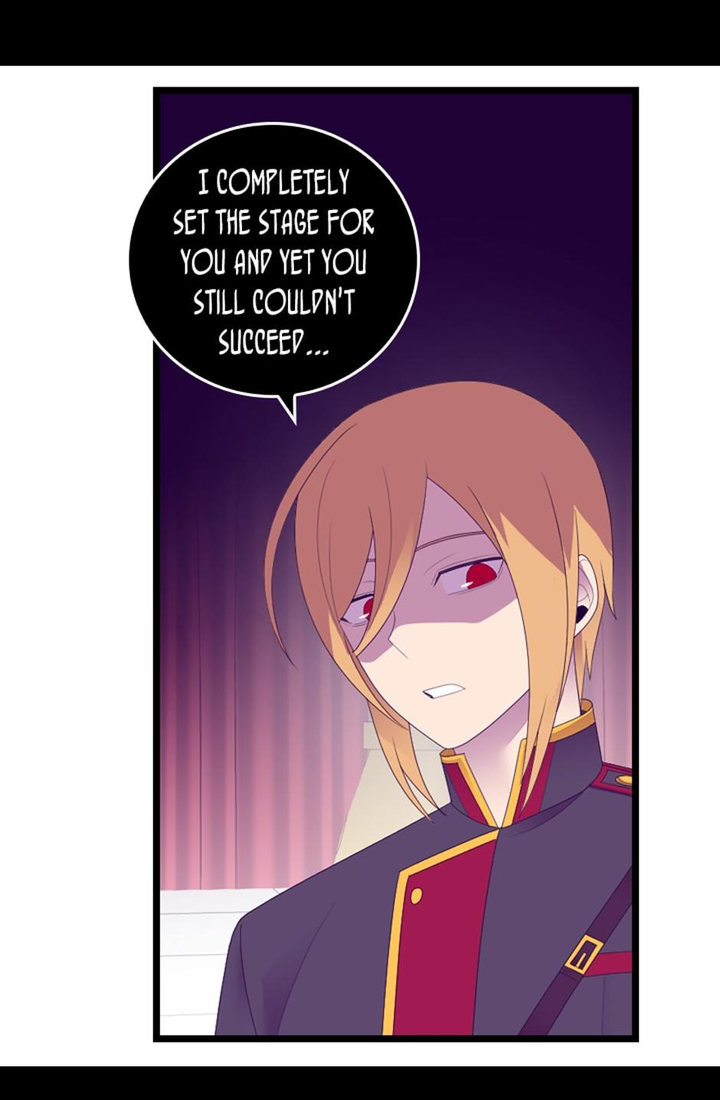 They Say I Was Born A King