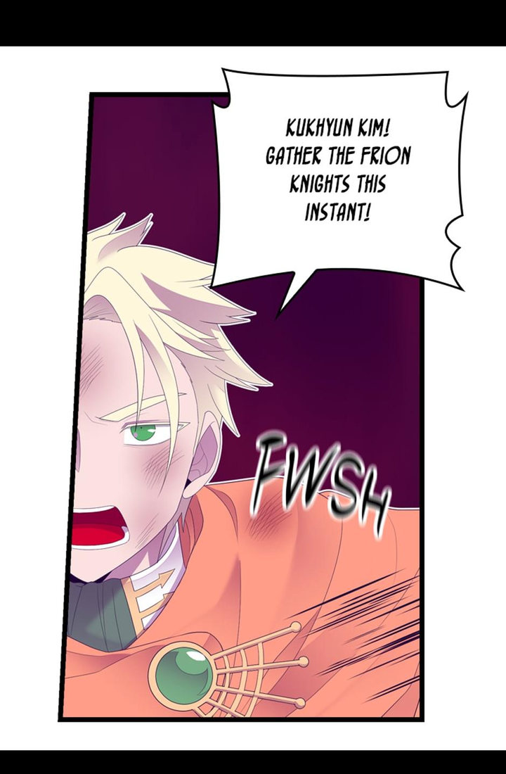 They Say I Was Born A King