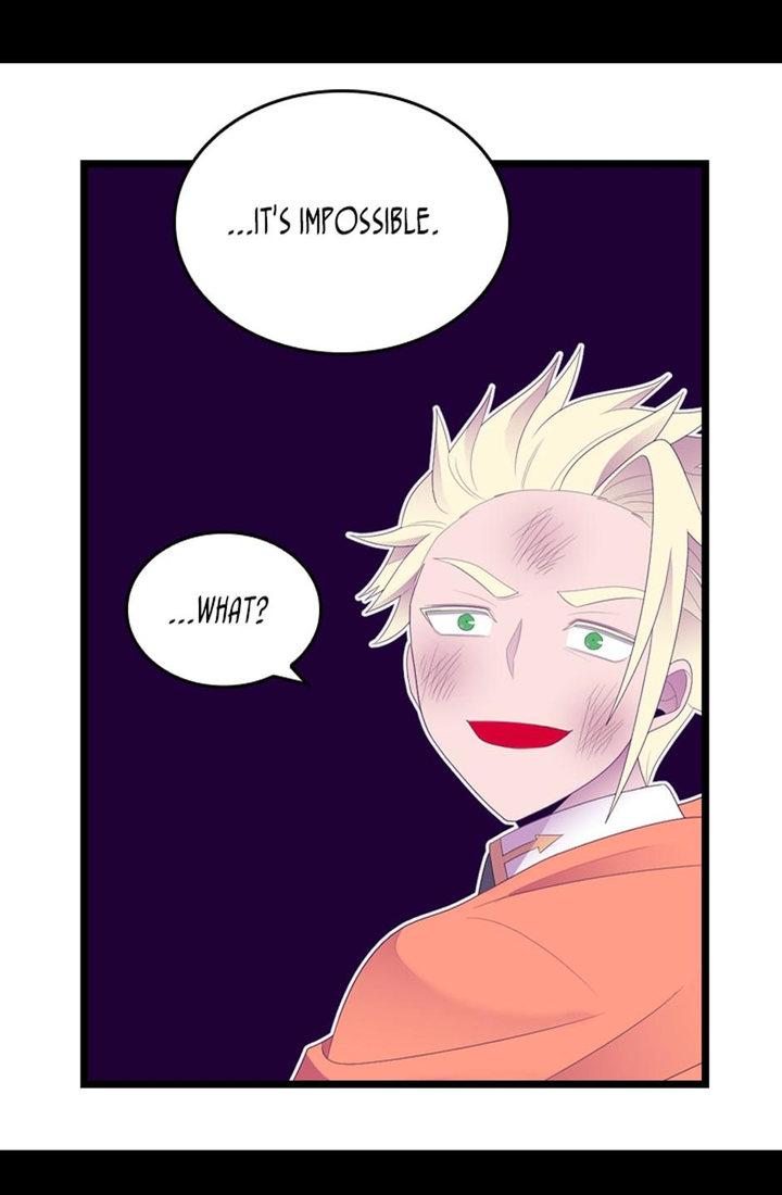 They Say I Was Born A King