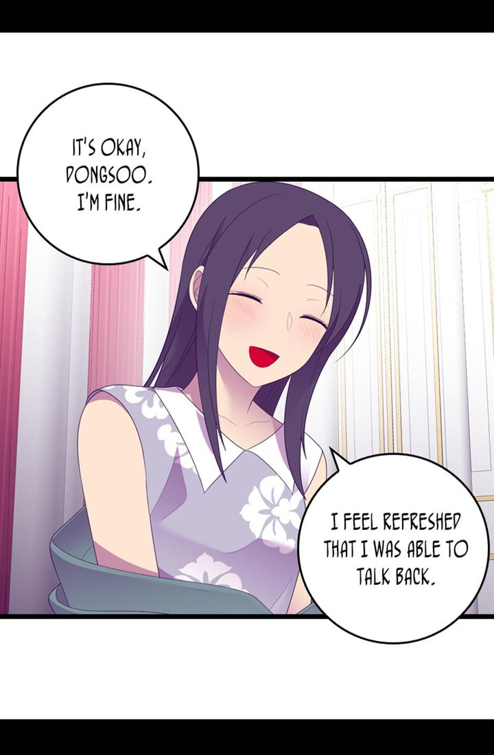 They Say I Was Born A King