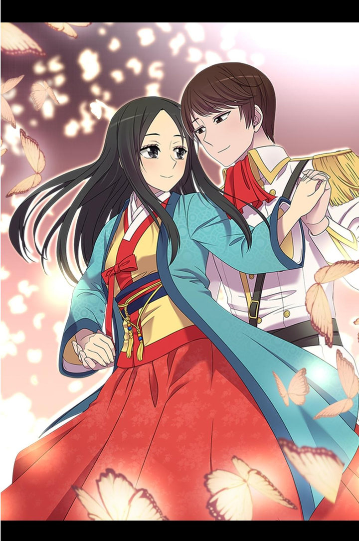 They Say I Was Born A King