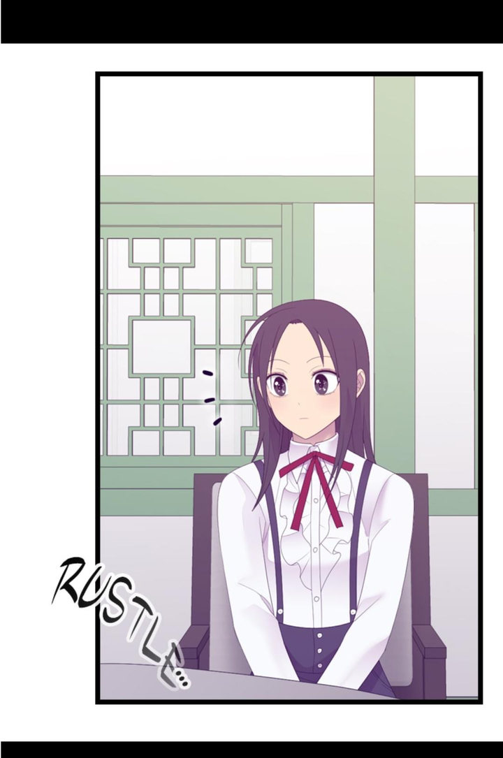 They Say I Was Born A King