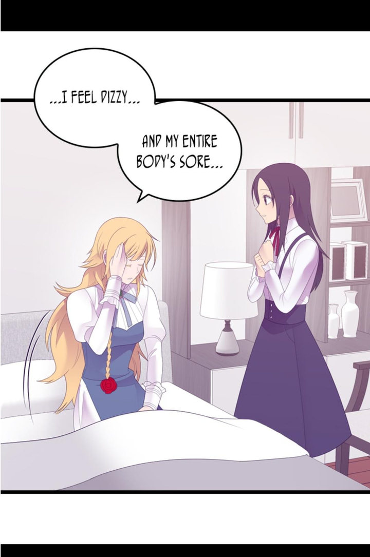 They Say I Was Born A King