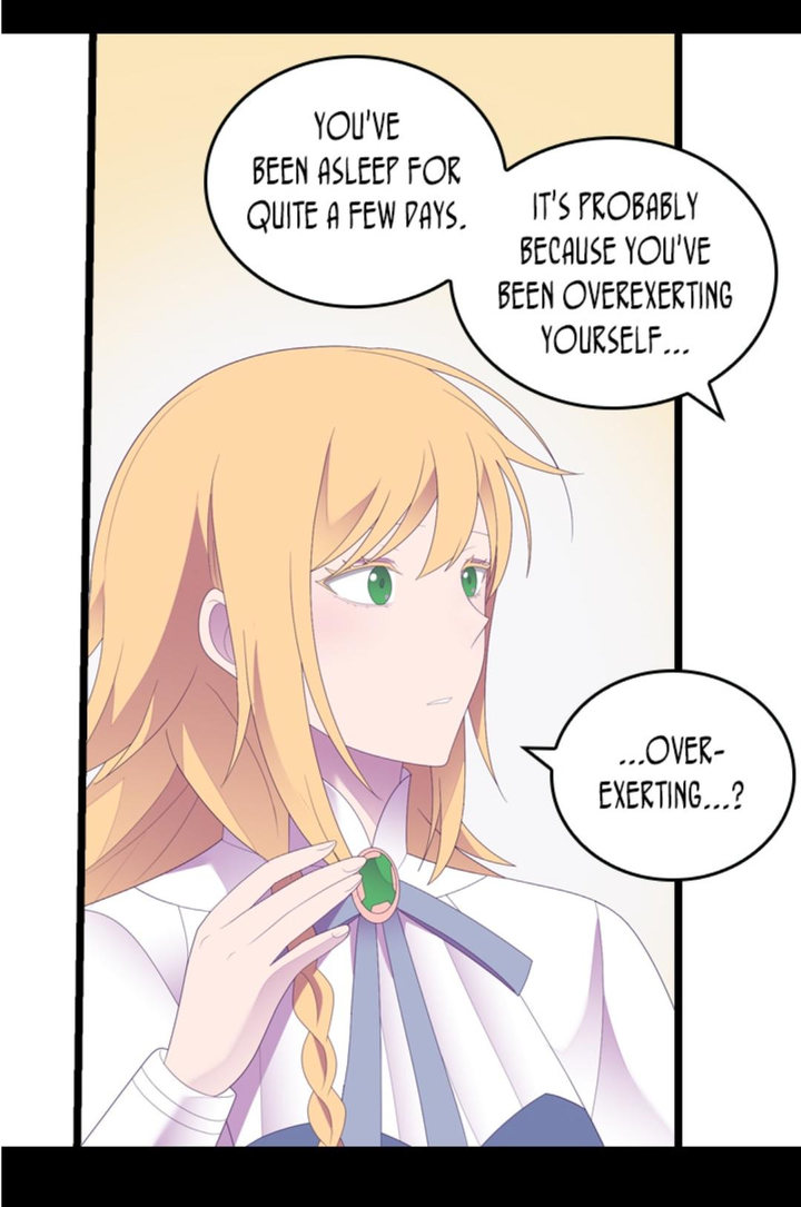 They Say I Was Born A King