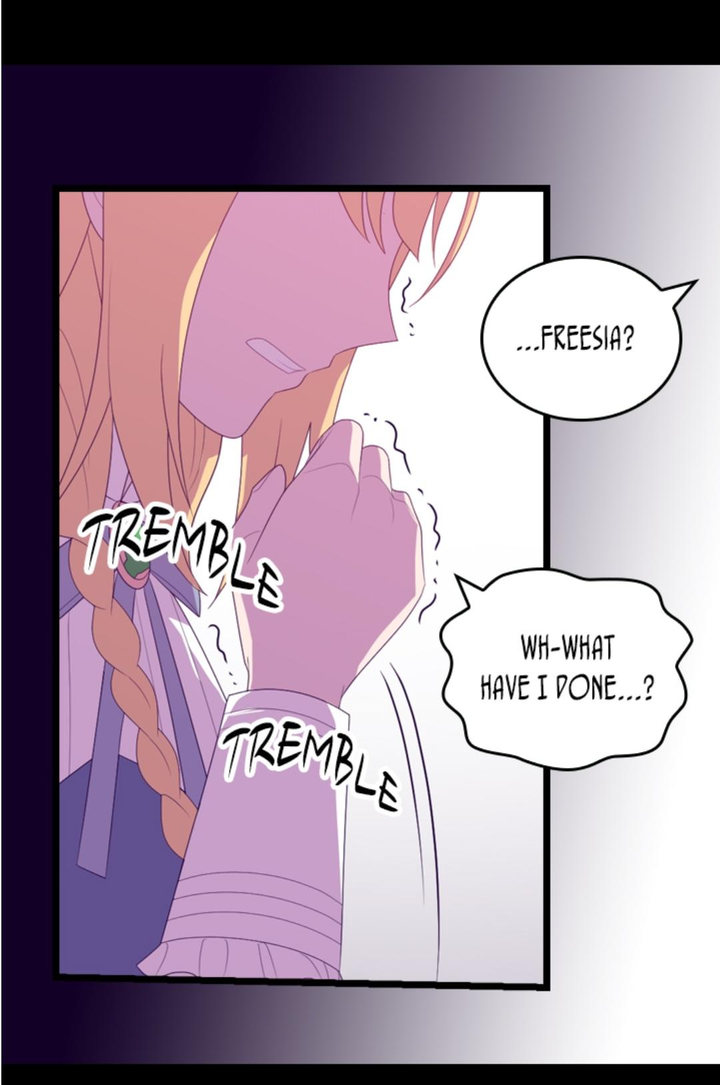 They Say I Was Born A King