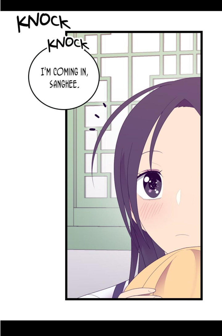 They Say I Was Born A King