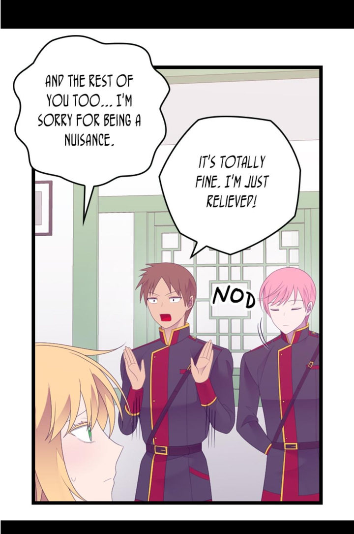 They Say I Was Born A King