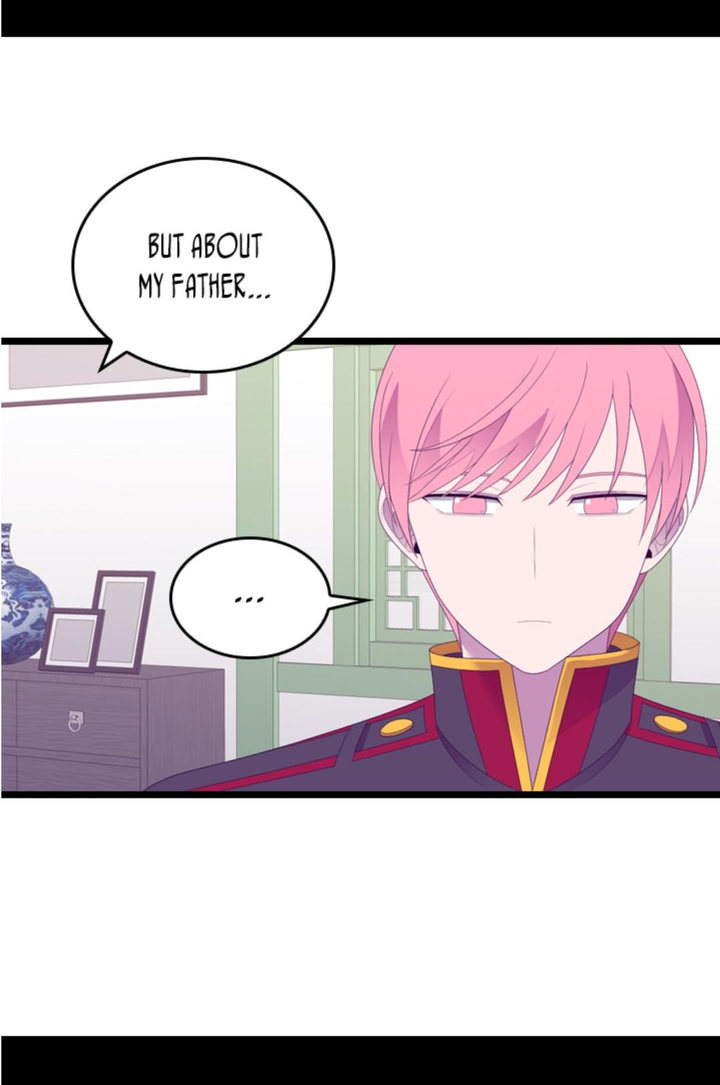 They Say I Was Born A King