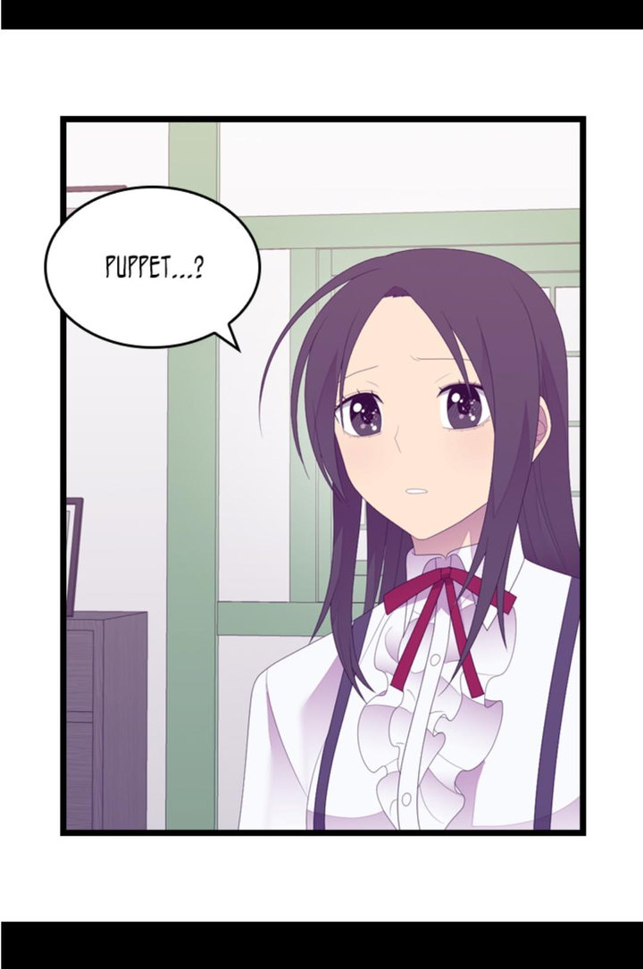 They Say I Was Born A King