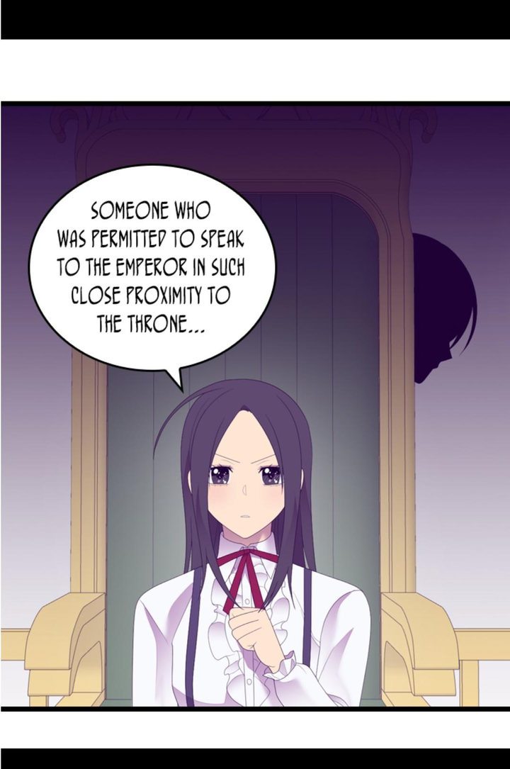 They Say I Was Born A King