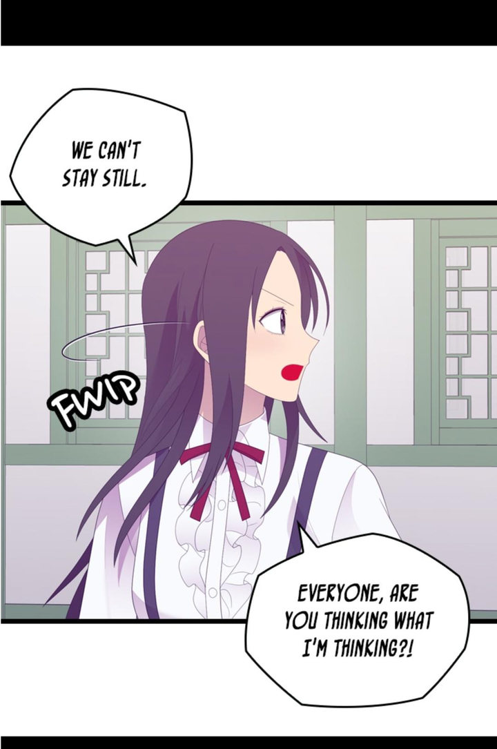 They Say I Was Born A King