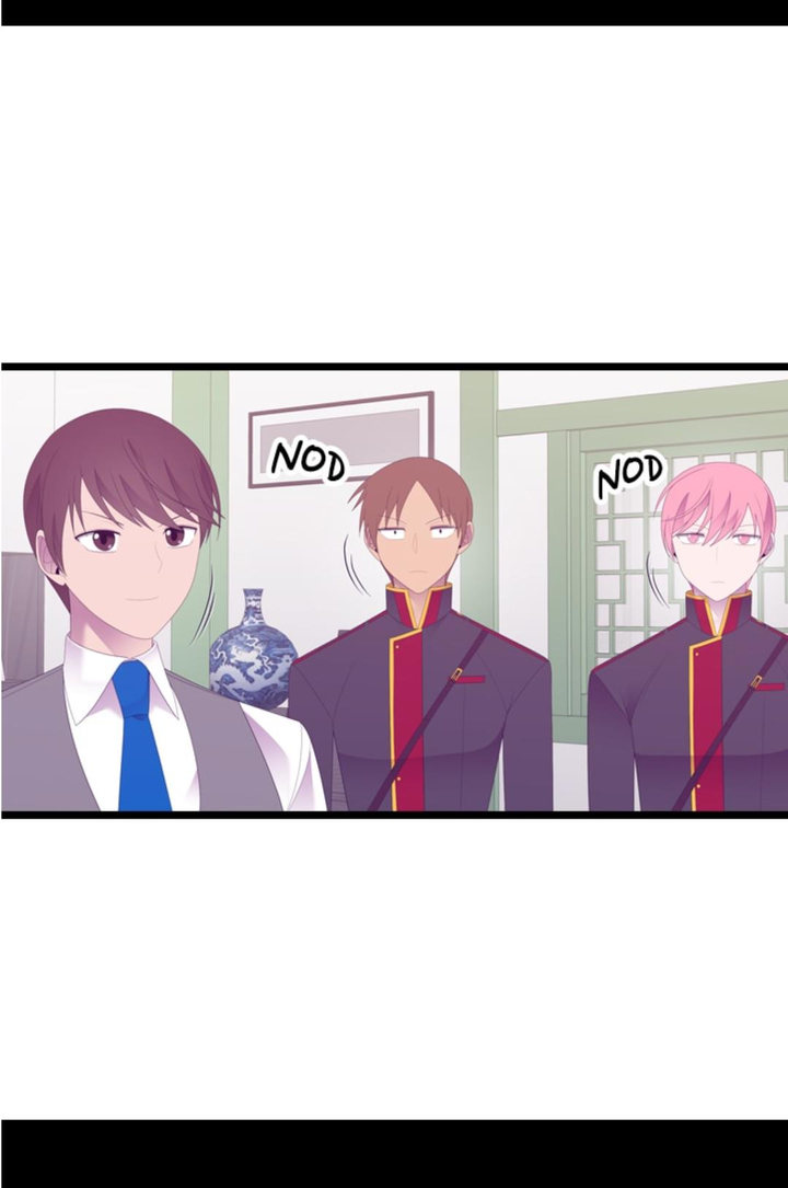 They Say I Was Born A King